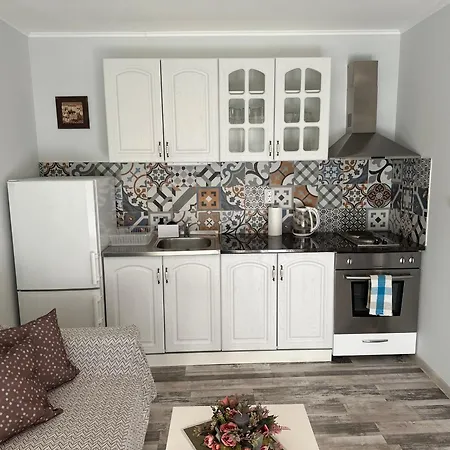 Sea House Pensiune 4*