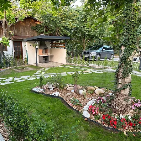 Sea House Konukevi