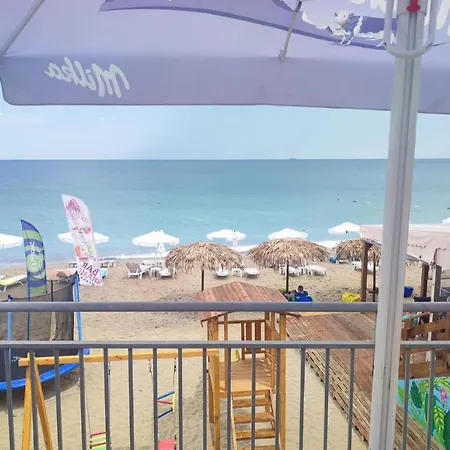 Sea House Gasthuis 4*