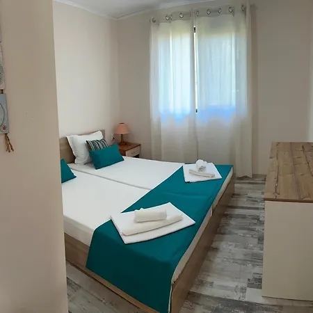 Sea House Gasthuis 4*