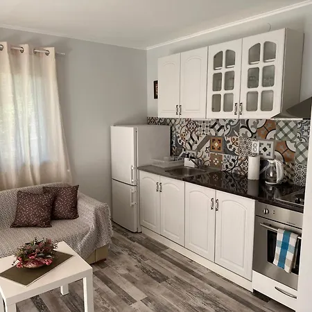 Sea House Πανσιόν Byala (Varna)