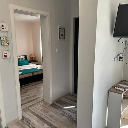 Gasthuis Sea House Byala (Varna)
